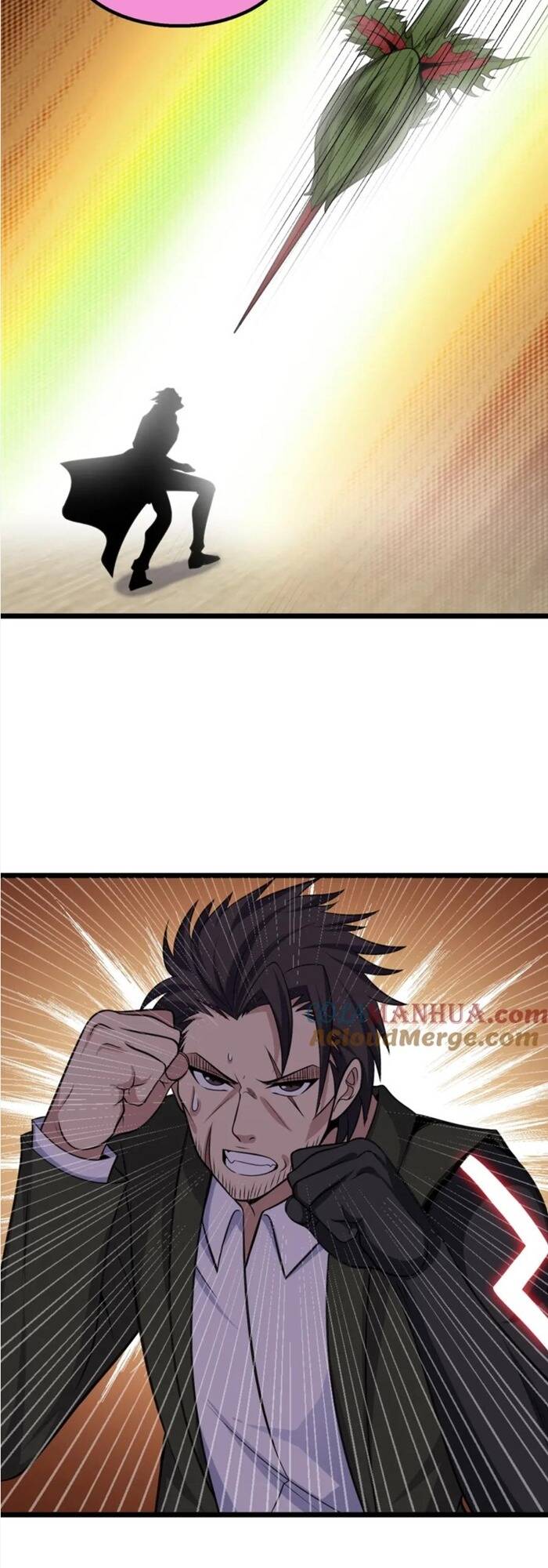 Đại Thiên Tài Bất Khả Chiến Bại Chính Là Ta Chapter 49 - Trang 2