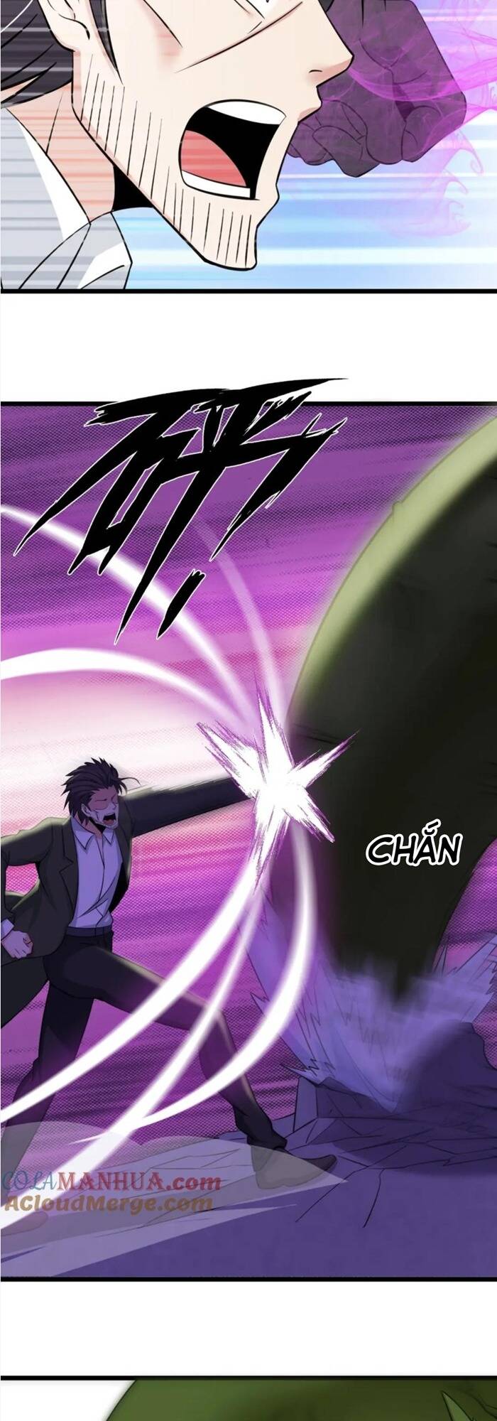 Đại Thiên Tài Bất Khả Chiến Bại Chính Là Ta Chapter 49 - Trang 2