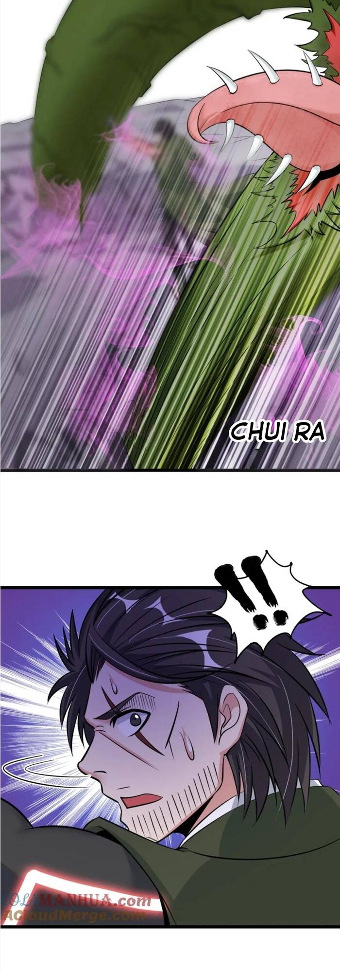 Đại Thiên Tài Bất Khả Chiến Bại Chính Là Ta Chapter 49 - Trang 2