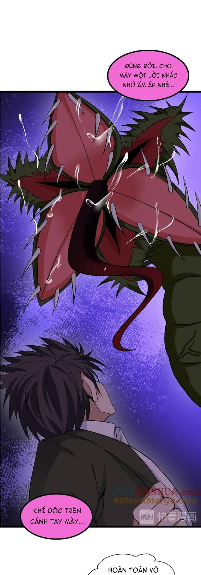 Đại Thiên Tài Bất Khả Chiến Bại Chính Là Ta Chapter 49 - Trang 2