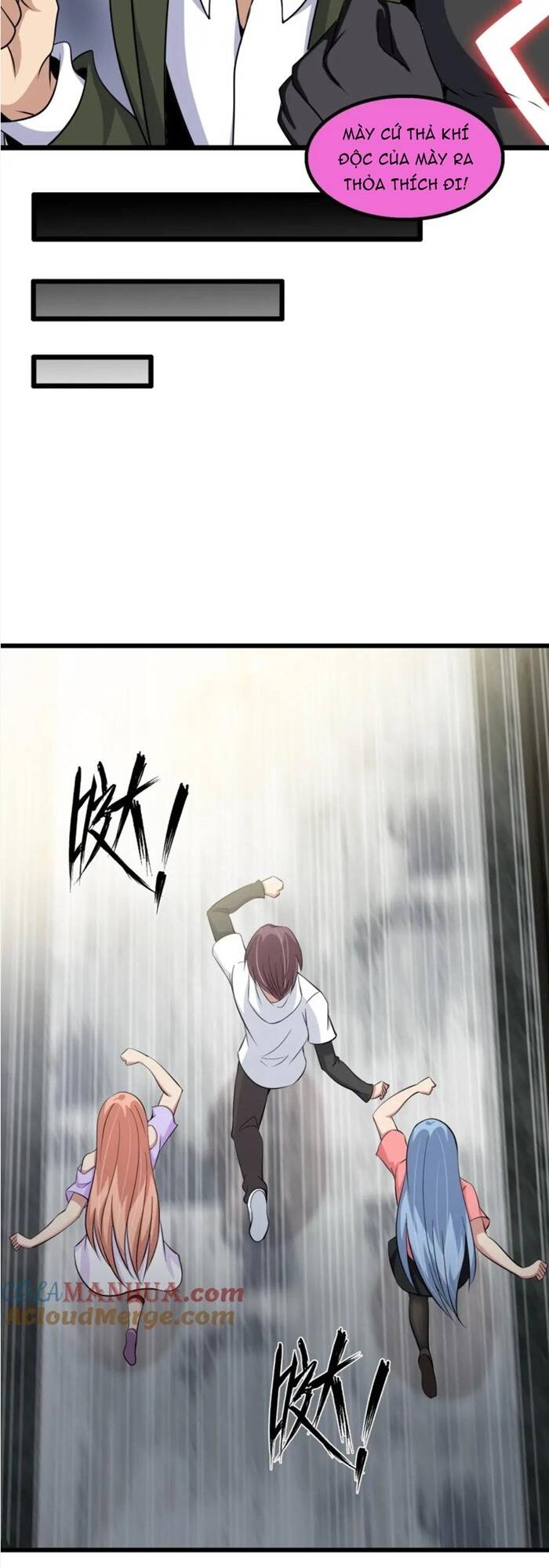 Đại Thiên Tài Bất Khả Chiến Bại Chính Là Ta Chapter 49 - Trang 2