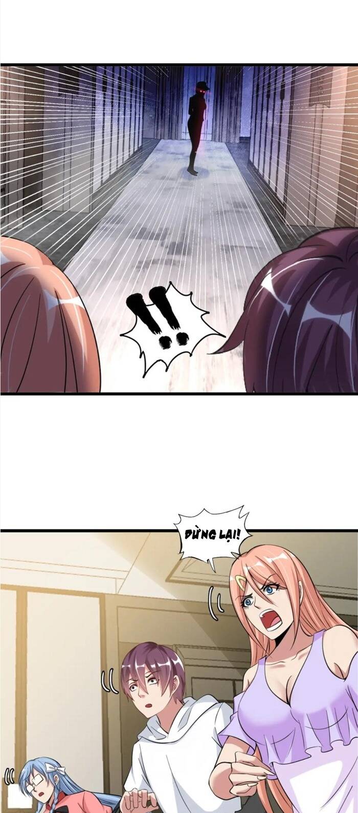 Đại Thiên Tài Bất Khả Chiến Bại Chính Là Ta Chapter 49 - Trang 2