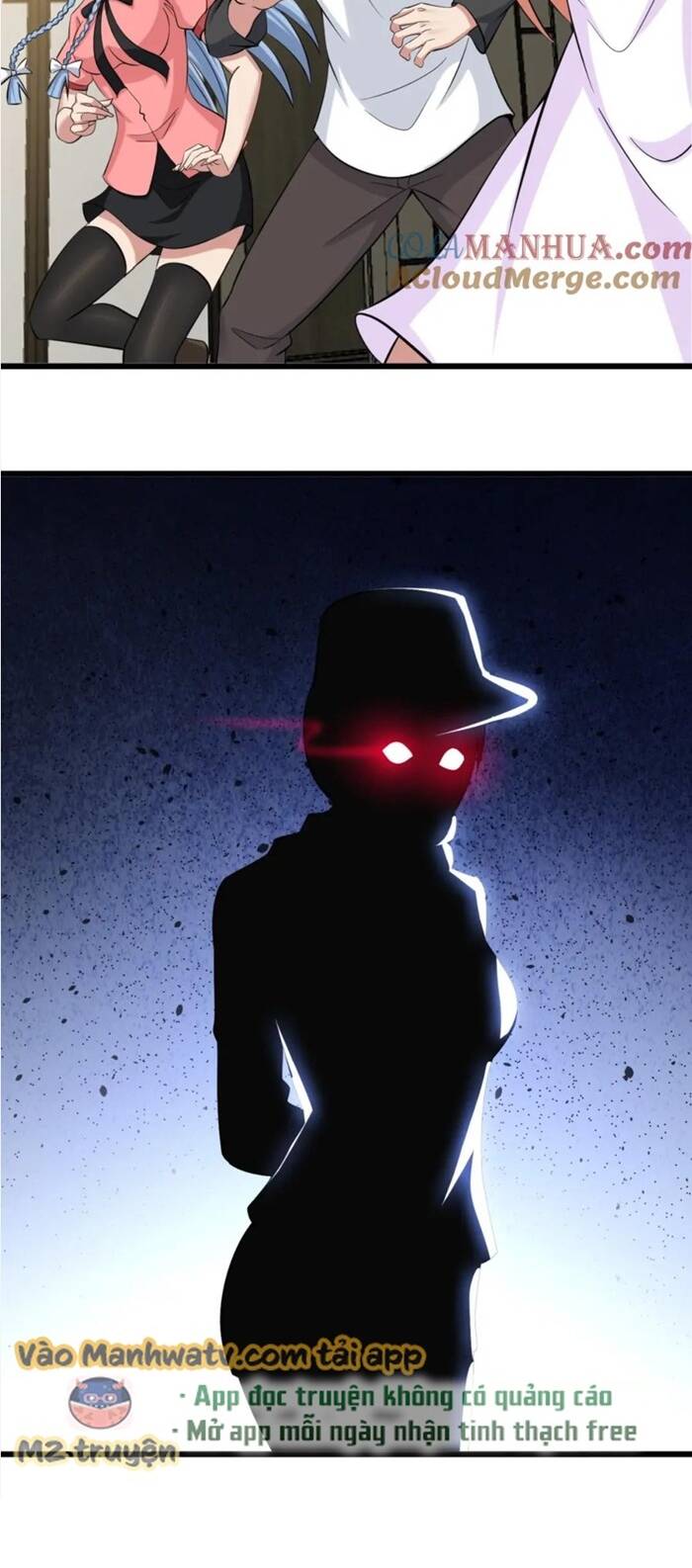 Đại Thiên Tài Bất Khả Chiến Bại Chính Là Ta Chapter 49 - Trang 2