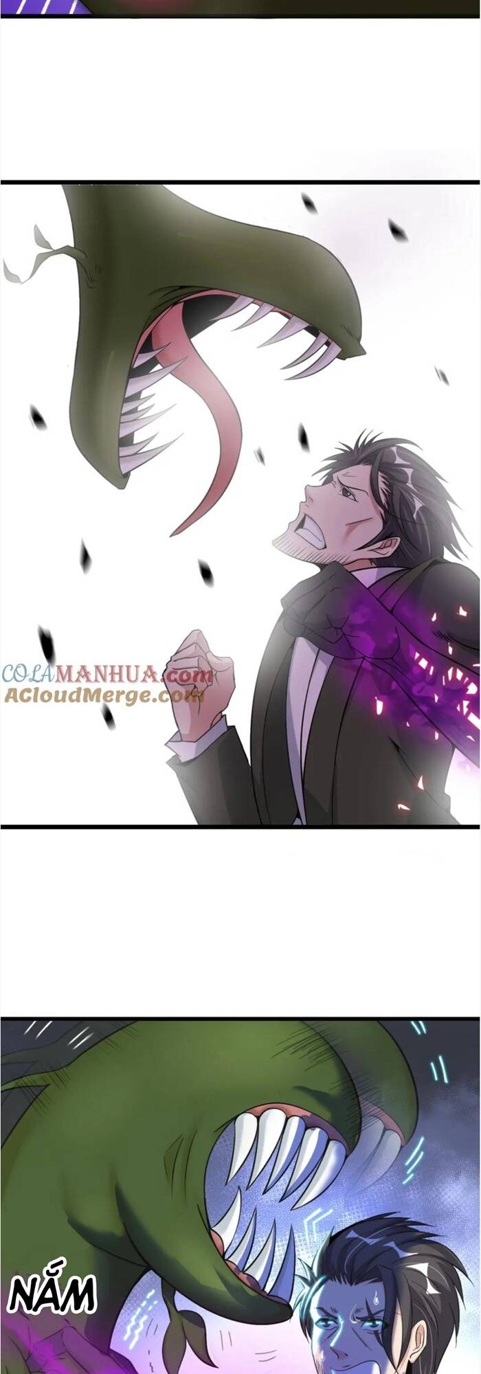 Đại Thiên Tài Bất Khả Chiến Bại Chính Là Ta Chapter 49 - Trang 2