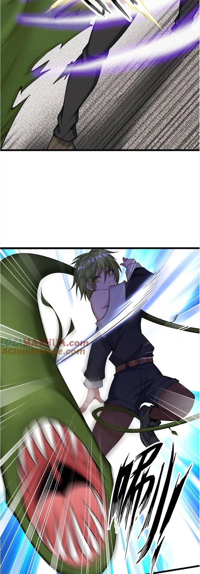 Đại Thiên Tài Bất Khả Chiến Bại Chính Là Ta Chapter 49 - Trang 2