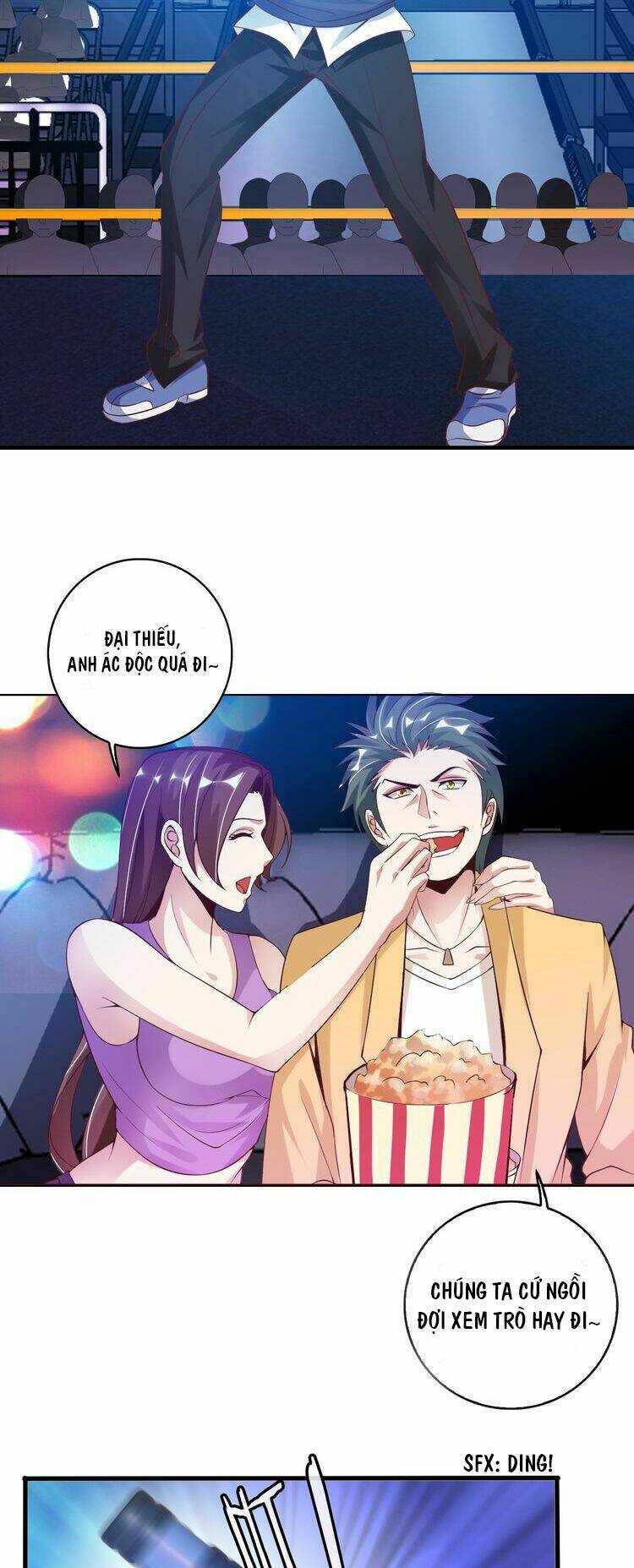 Đại Thiên Tài Bất Khả Chiến Bại Chính Là Ta Chapter 5 - Trang 2