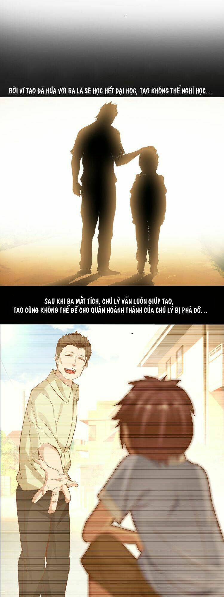Đại Thiên Tài Bất Khả Chiến Bại Chính Là Ta Chapter 5 - Trang 2