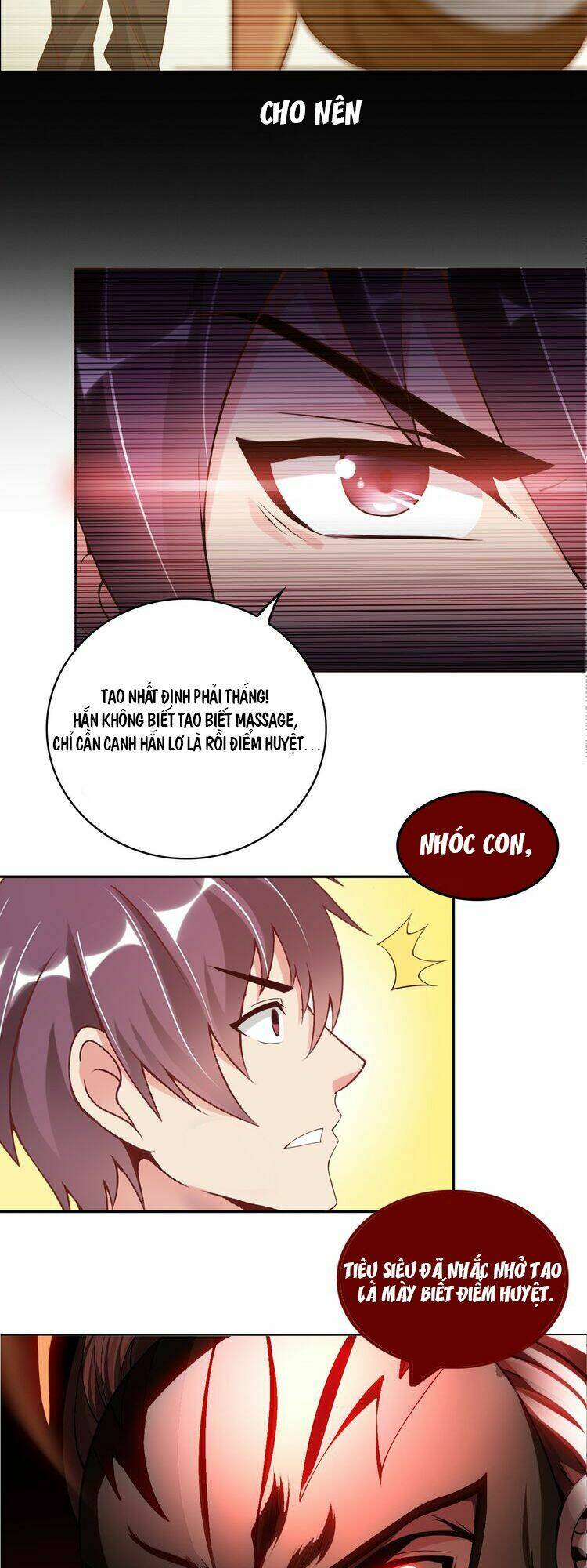 Đại Thiên Tài Bất Khả Chiến Bại Chính Là Ta Chapter 5 - Trang 2