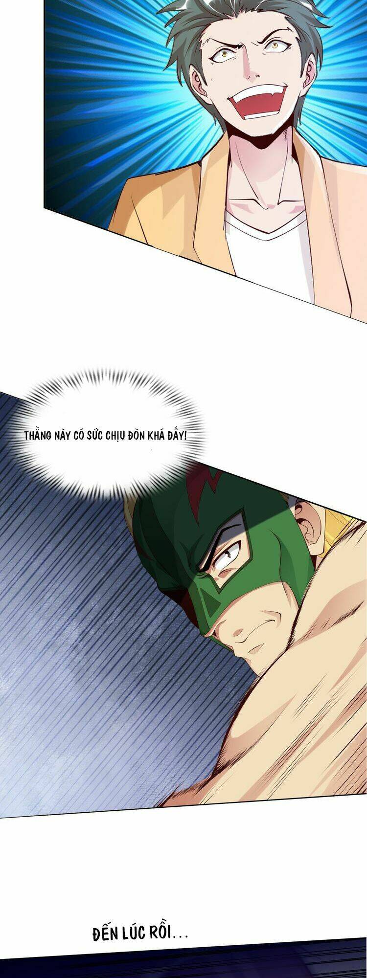 Đại Thiên Tài Bất Khả Chiến Bại Chính Là Ta Chapter 5 - Trang 2