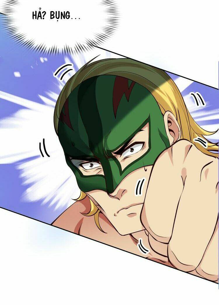 Đại Thiên Tài Bất Khả Chiến Bại Chính Là Ta Chapter 5 - Trang 2