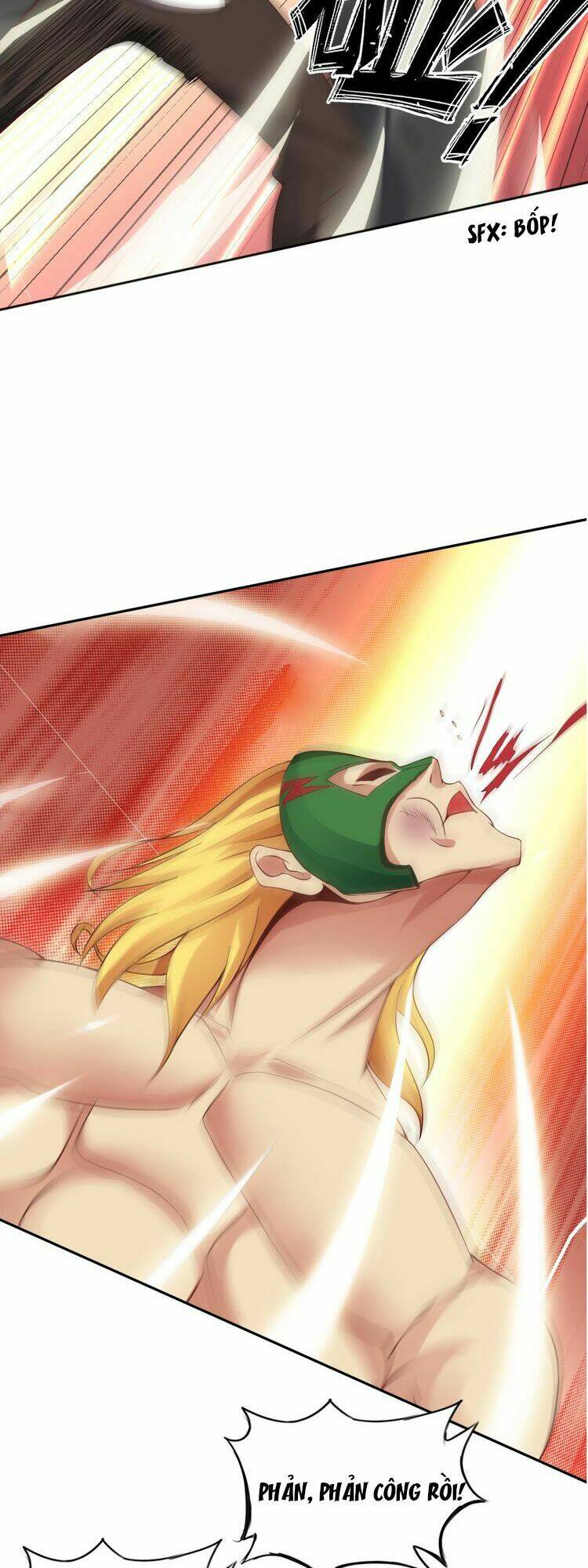 Đại Thiên Tài Bất Khả Chiến Bại Chính Là Ta Chapter 5 - Trang 2