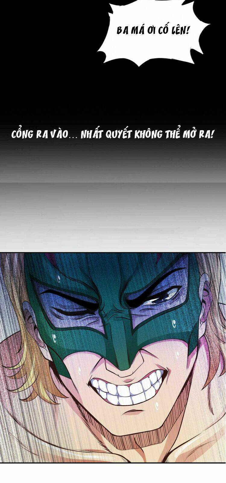 Đại Thiên Tài Bất Khả Chiến Bại Chính Là Ta Chapter 5 - Trang 2