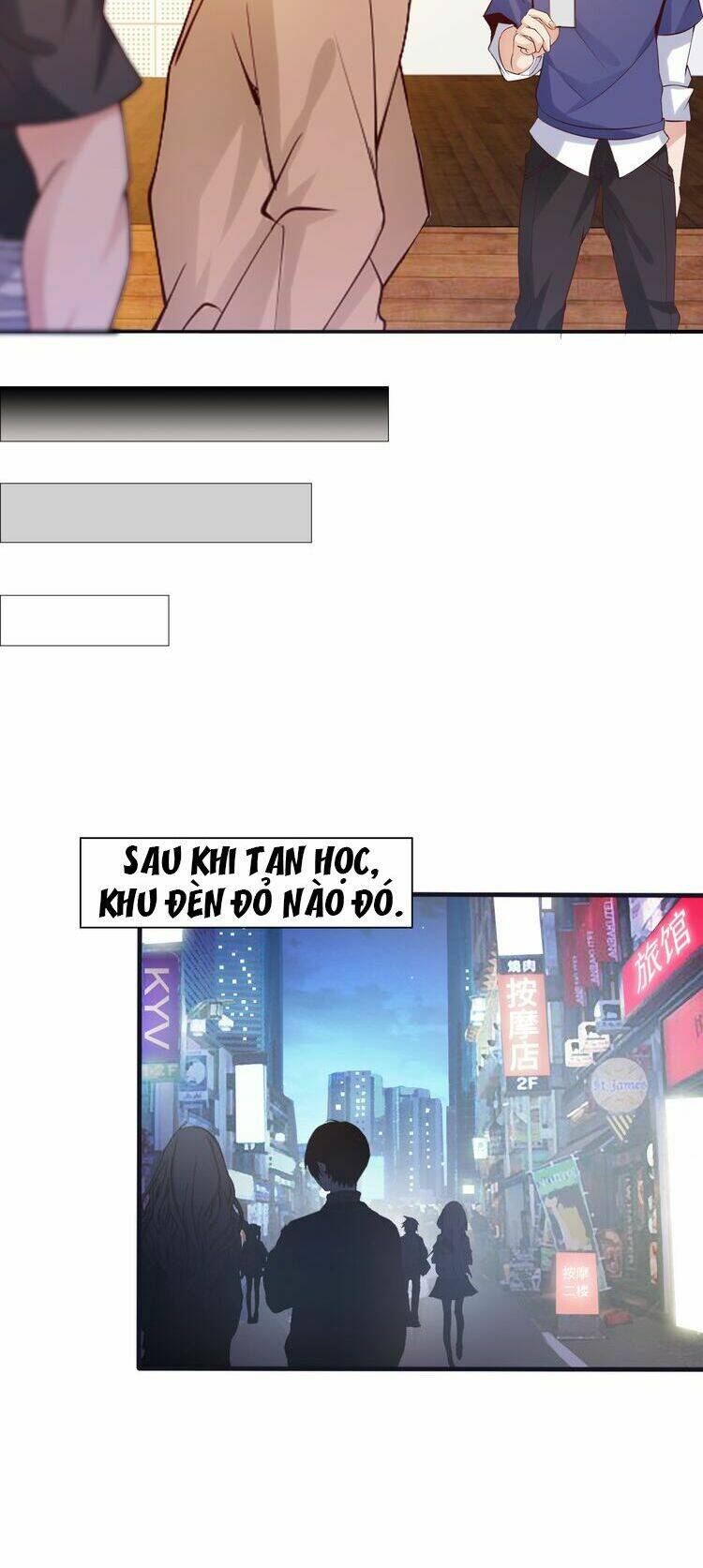 Đại Thiên Tài Bất Khả Chiến Bại Chính Là Ta Chapter 5 - Trang 2