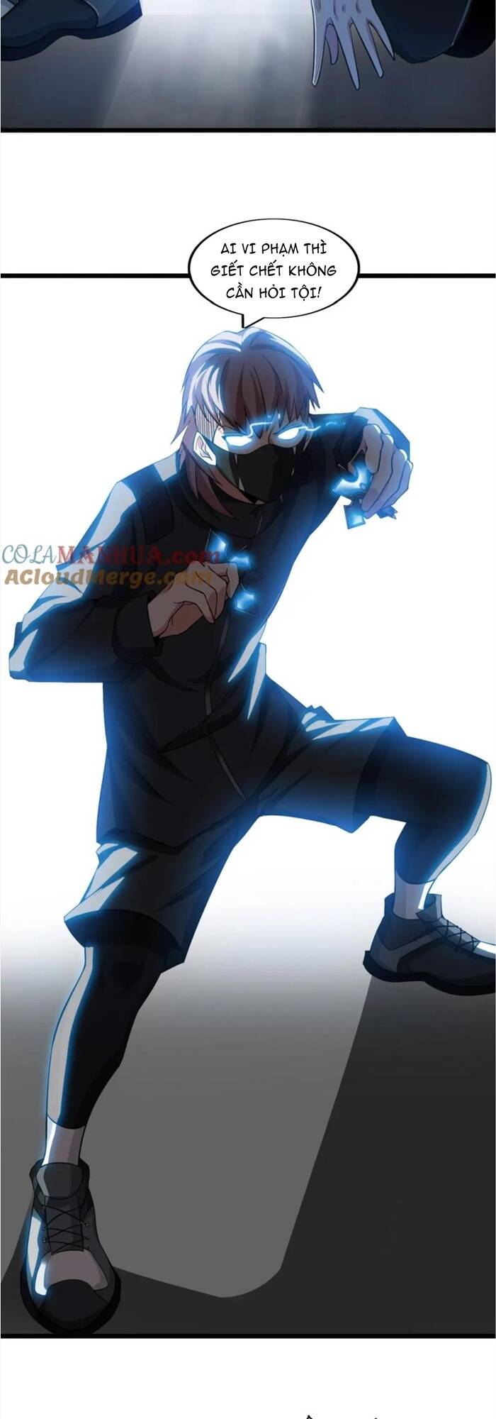 Đại Thiên Tài Bất Khả Chiến Bại Chính Là Ta Chapter 50 - Trang 2