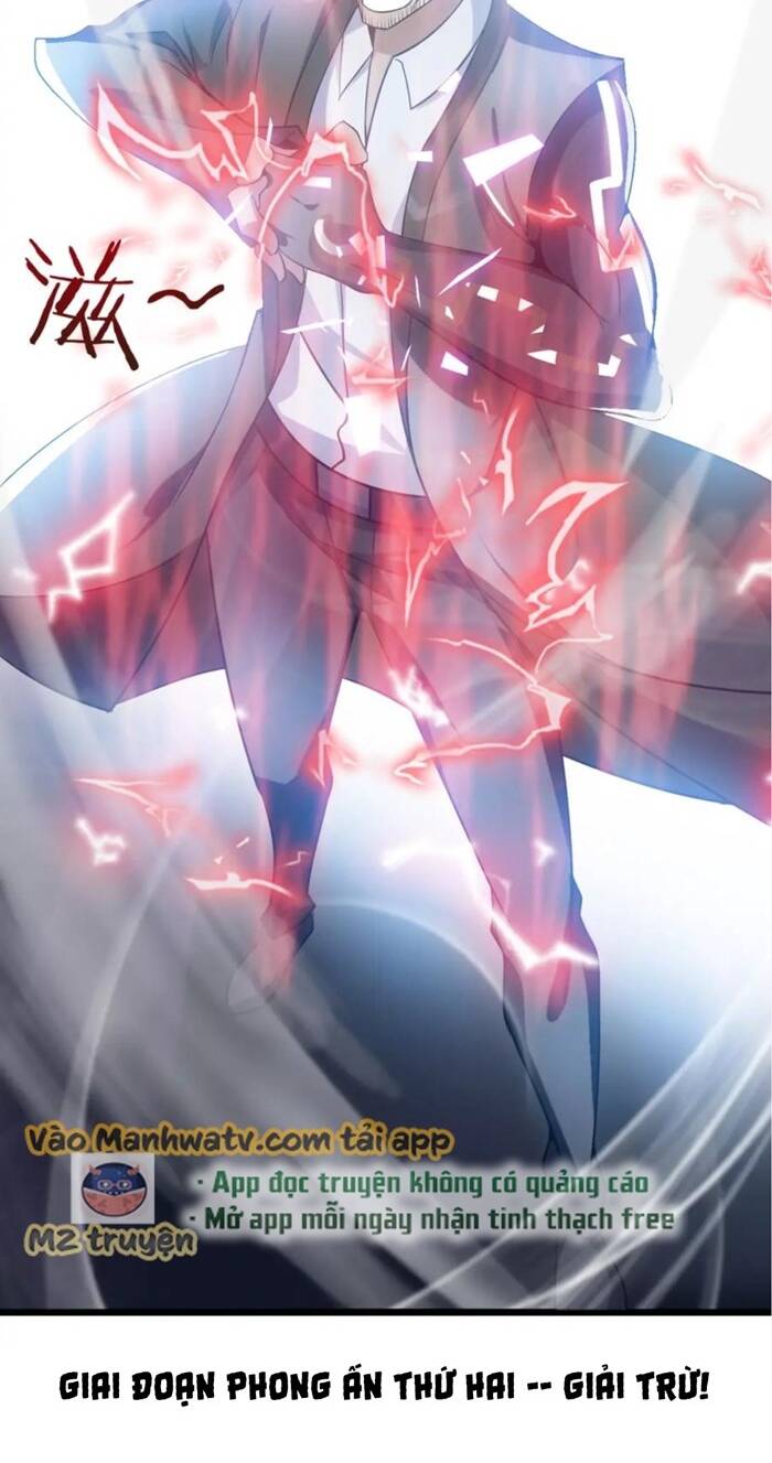 Đại Thiên Tài Bất Khả Chiến Bại Chính Là Ta Chapter 50 - Trang 2