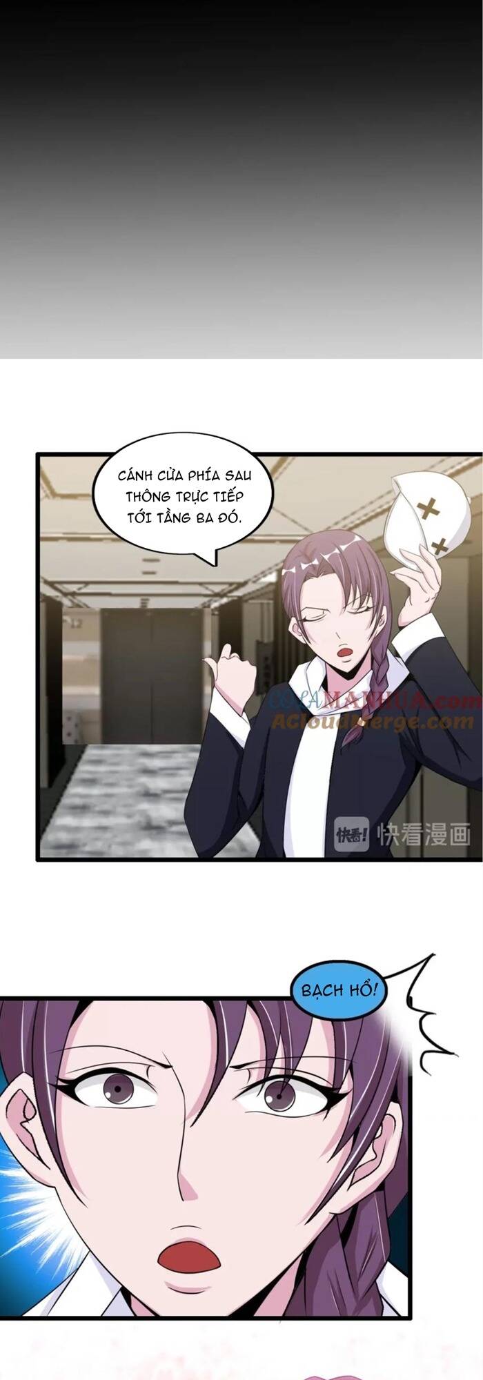 Đại Thiên Tài Bất Khả Chiến Bại Chính Là Ta Chapter 50 - Trang 2