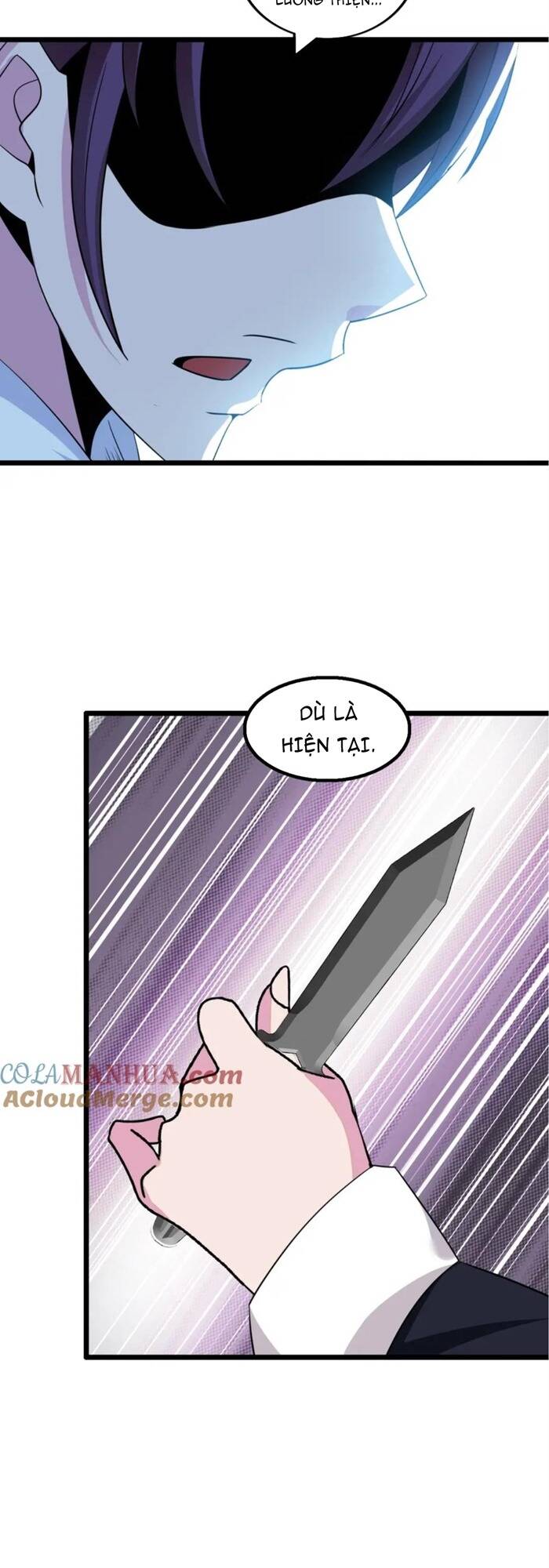 Đại Thiên Tài Bất Khả Chiến Bại Chính Là Ta Chapter 50 - Trang 2