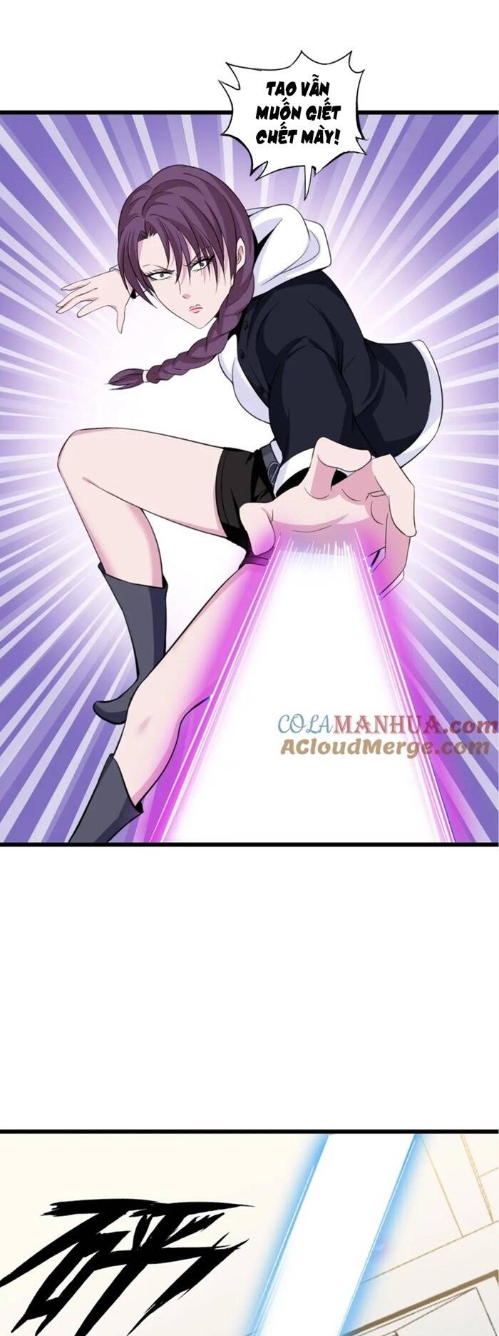 Đại Thiên Tài Bất Khả Chiến Bại Chính Là Ta Chapter 50 - Trang 2