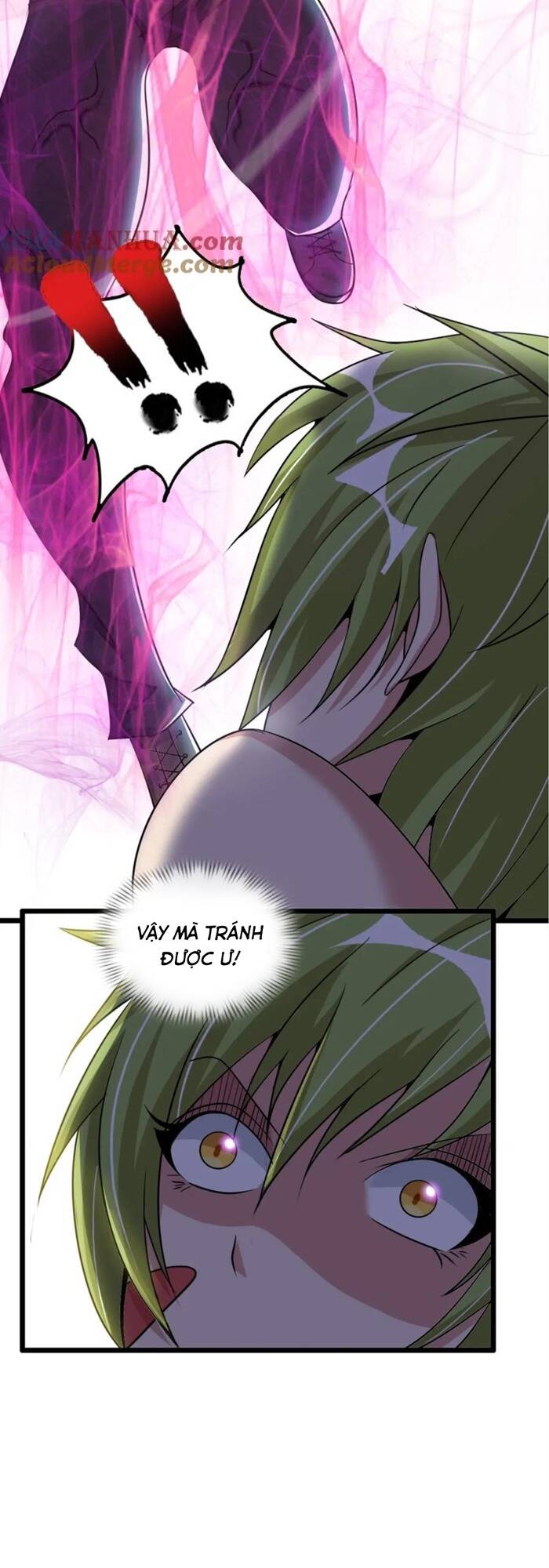 Đại Thiên Tài Bất Khả Chiến Bại Chính Là Ta Chapter 51 - Trang 2