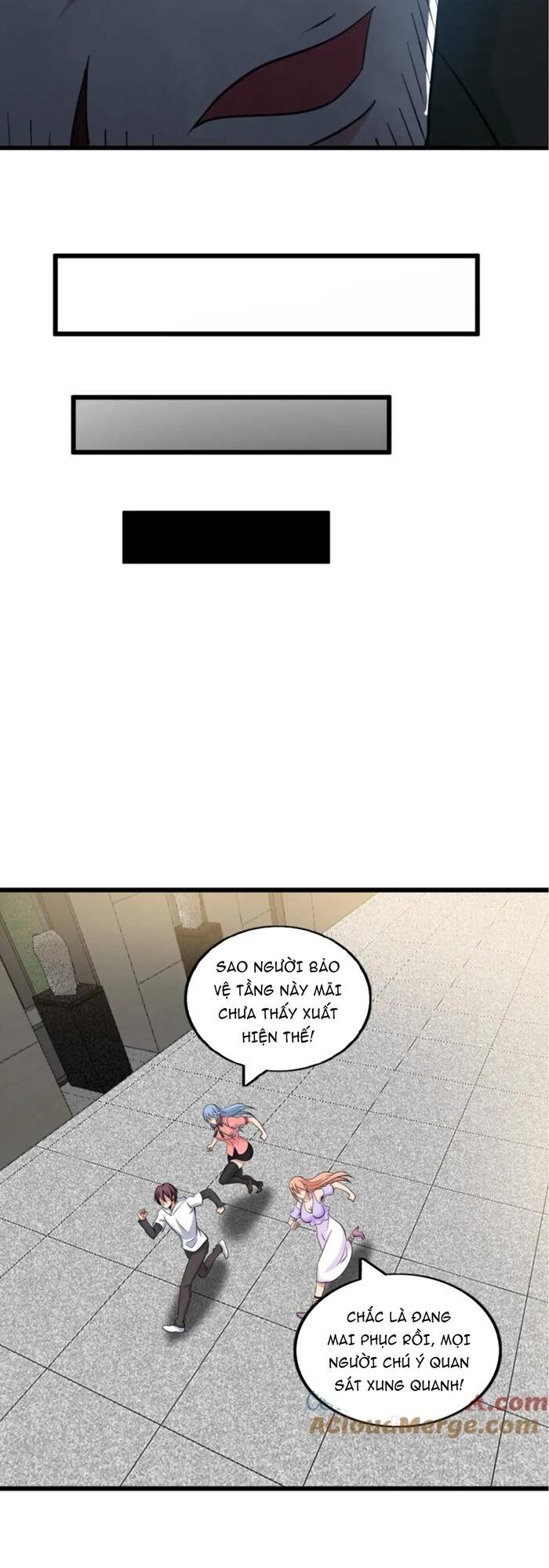 Đại Thiên Tài Bất Khả Chiến Bại Chính Là Ta Chapter 51 - Trang 2