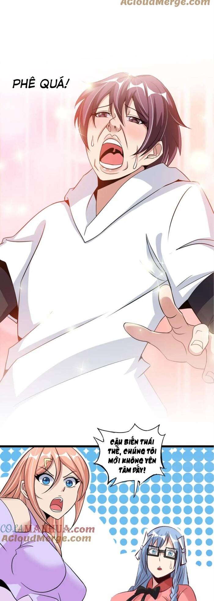 Đại Thiên Tài Bất Khả Chiến Bại Chính Là Ta Chapter 51 - Trang 2