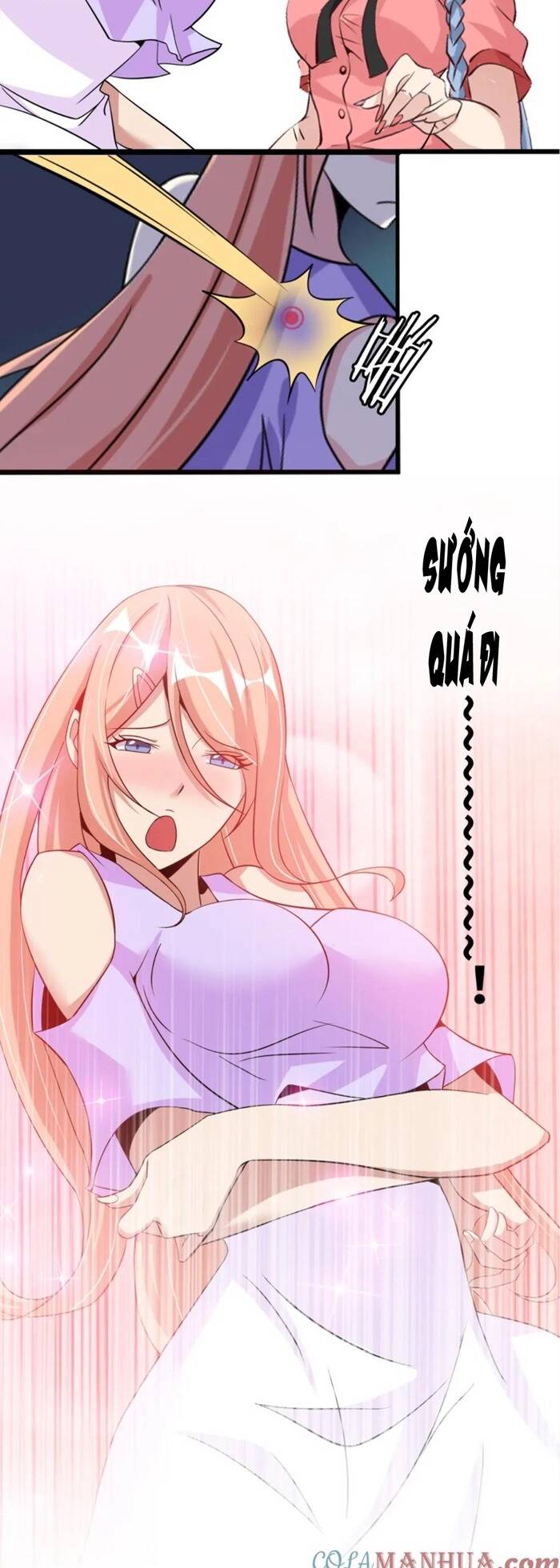 Đại Thiên Tài Bất Khả Chiến Bại Chính Là Ta Chapter 51 - Trang 2