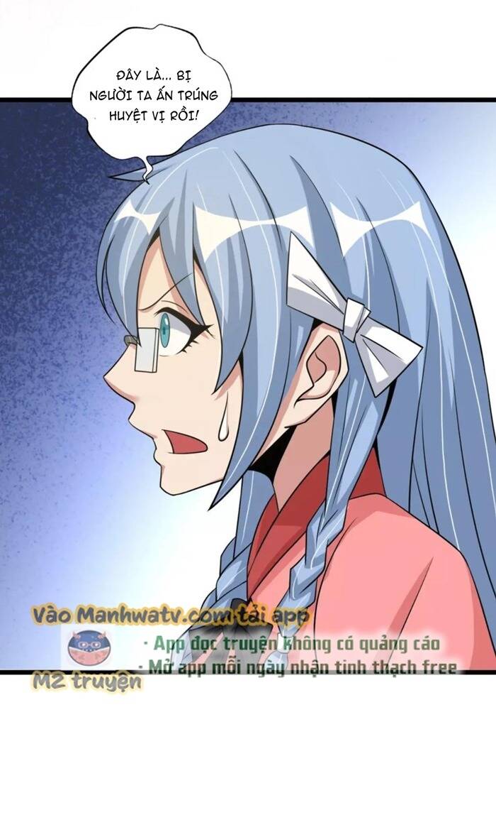 Đại Thiên Tài Bất Khả Chiến Bại Chính Là Ta Chapter 51 - Trang 2