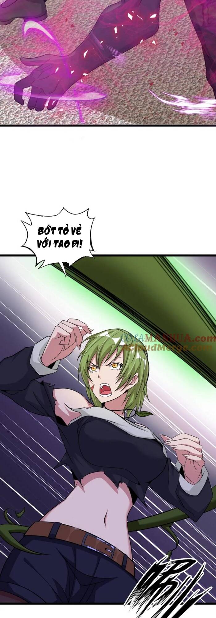 Đại Thiên Tài Bất Khả Chiến Bại Chính Là Ta Chapter 51 - Trang 2