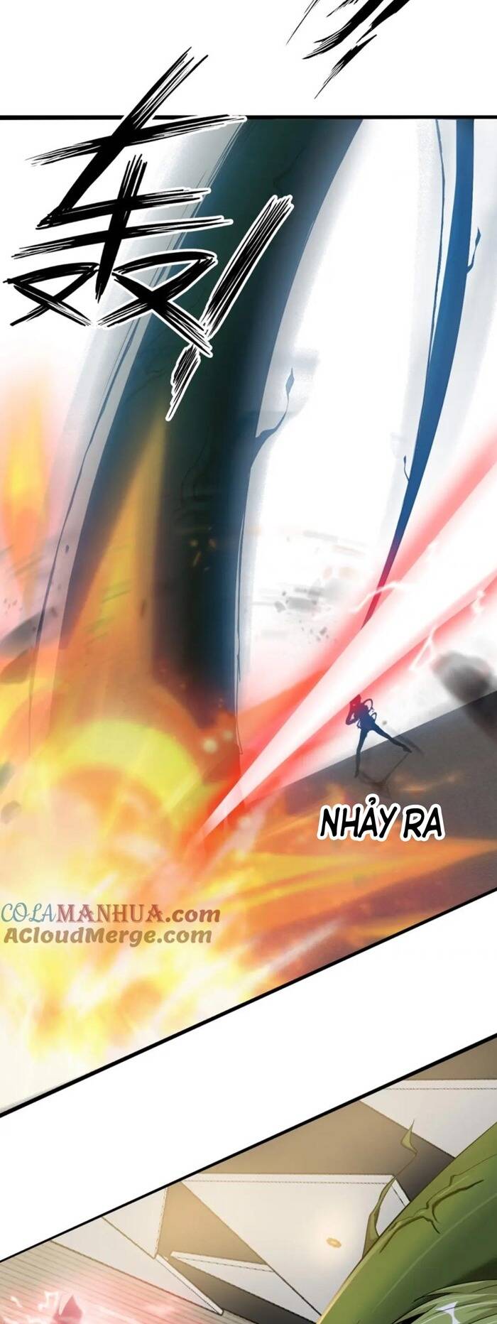 Đại Thiên Tài Bất Khả Chiến Bại Chính Là Ta Chapter 51 - Trang 2