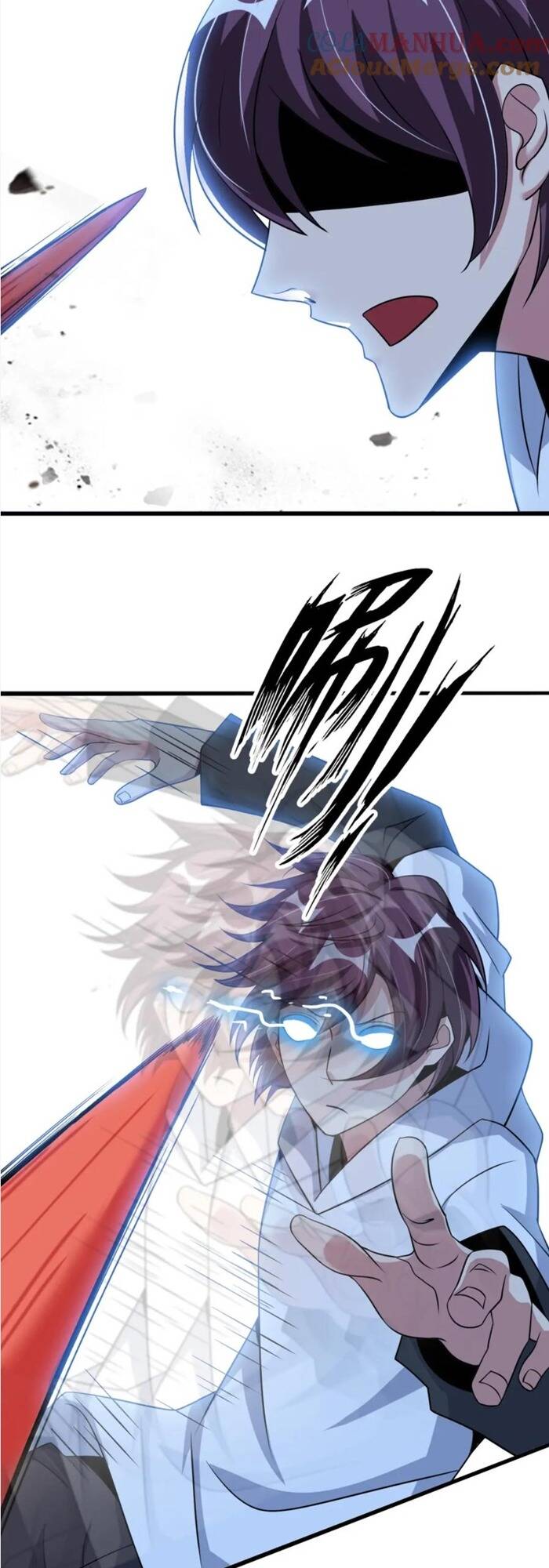 Đại Thiên Tài Bất Khả Chiến Bại Chính Là Ta Chapter 52 - Trang 2