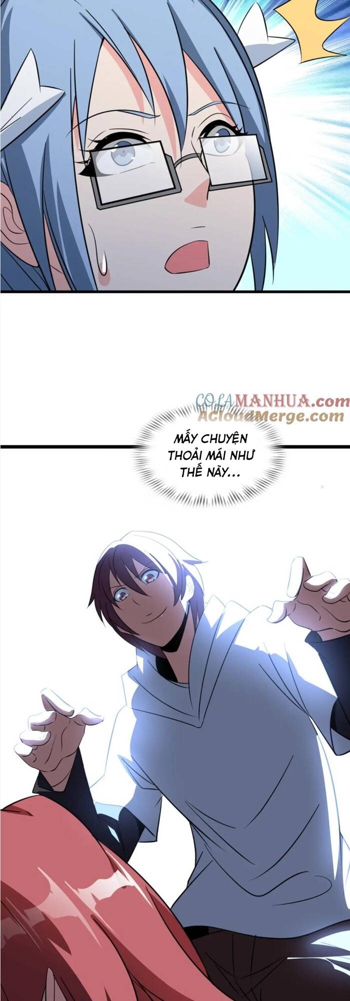 Đại Thiên Tài Bất Khả Chiến Bại Chính Là Ta Chapter 52 - Trang 2