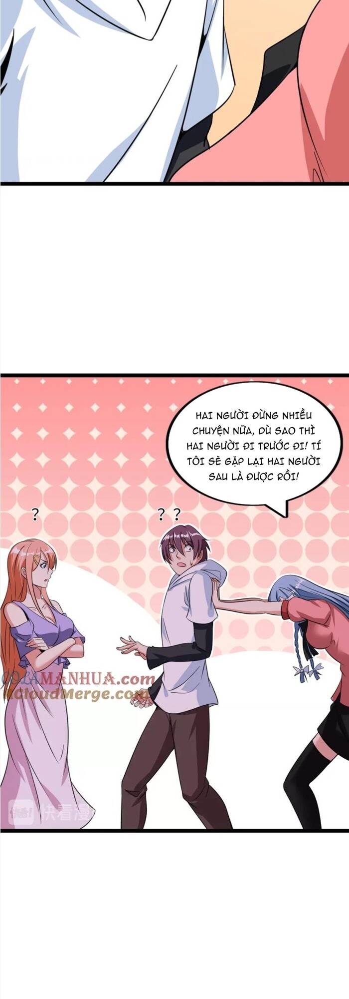 Đại Thiên Tài Bất Khả Chiến Bại Chính Là Ta Chapter 52 - Trang 2