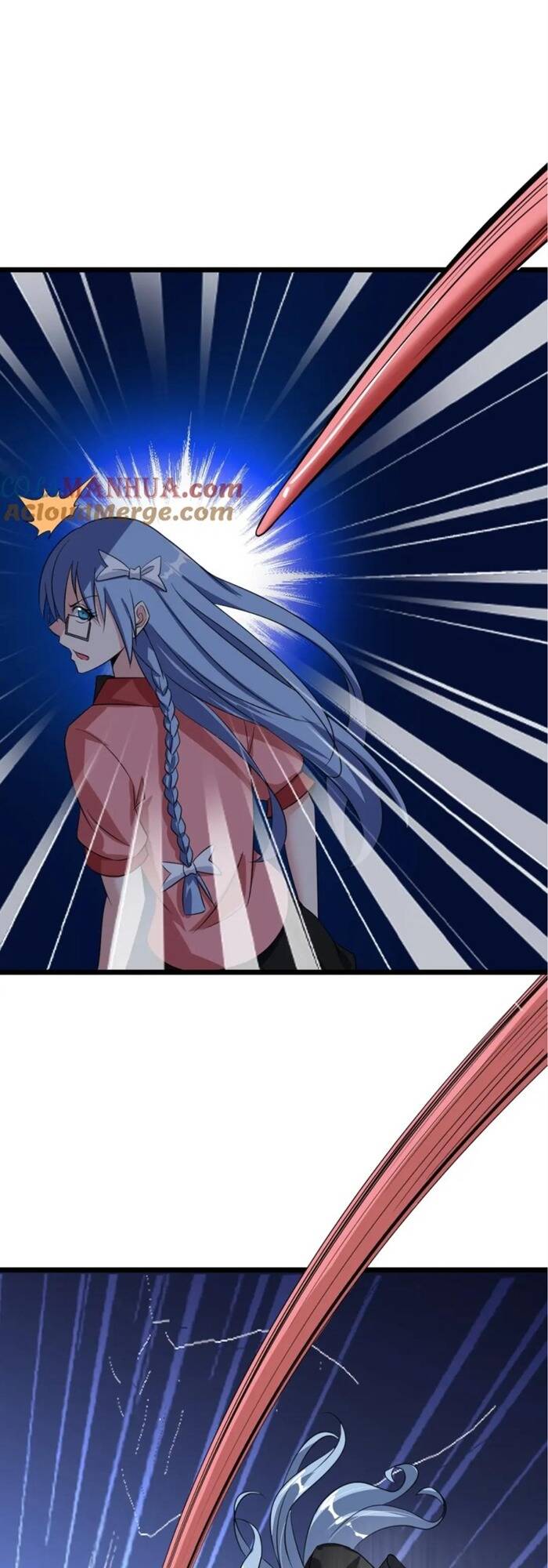 Đại Thiên Tài Bất Khả Chiến Bại Chính Là Ta Chapter 52 - Trang 2