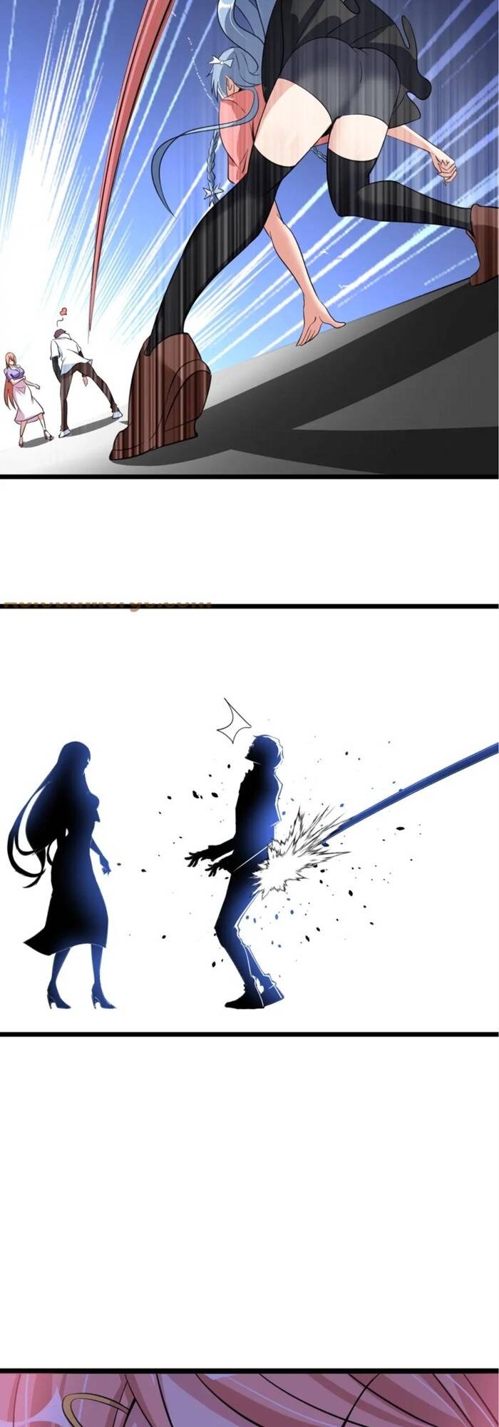 Đại Thiên Tài Bất Khả Chiến Bại Chính Là Ta Chapter 52 - Trang 2