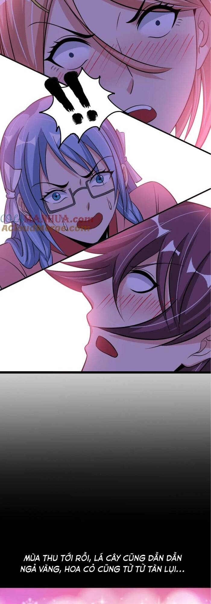 Đại Thiên Tài Bất Khả Chiến Bại Chính Là Ta Chapter 52 - Trang 2