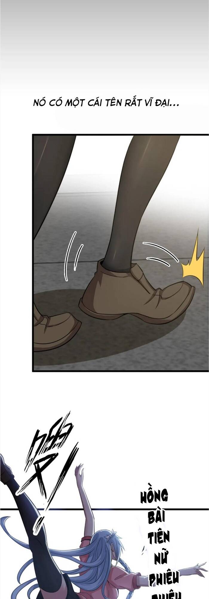 Đại Thiên Tài Bất Khả Chiến Bại Chính Là Ta Chapter 53 - Trang 2
