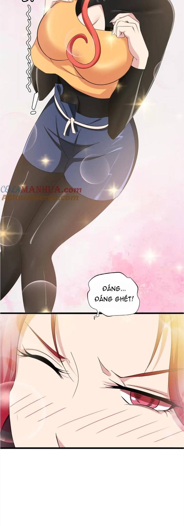 Đại Thiên Tài Bất Khả Chiến Bại Chính Là Ta Chapter 53 - Trang 2