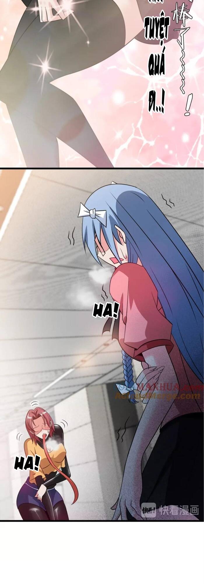 Đại Thiên Tài Bất Khả Chiến Bại Chính Là Ta Chapter 53 - Trang 2