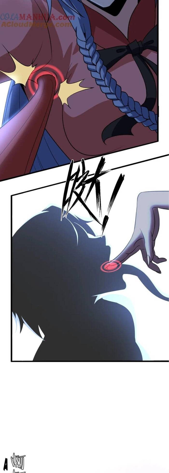 Đại Thiên Tài Bất Khả Chiến Bại Chính Là Ta Chapter 53 - Trang 2