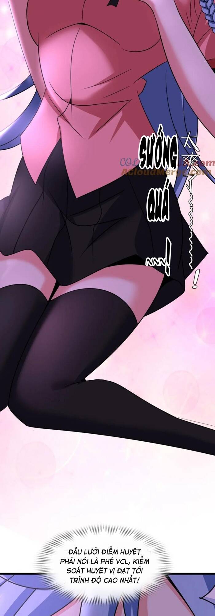 Đại Thiên Tài Bất Khả Chiến Bại Chính Là Ta Chapter 53 - Trang 2