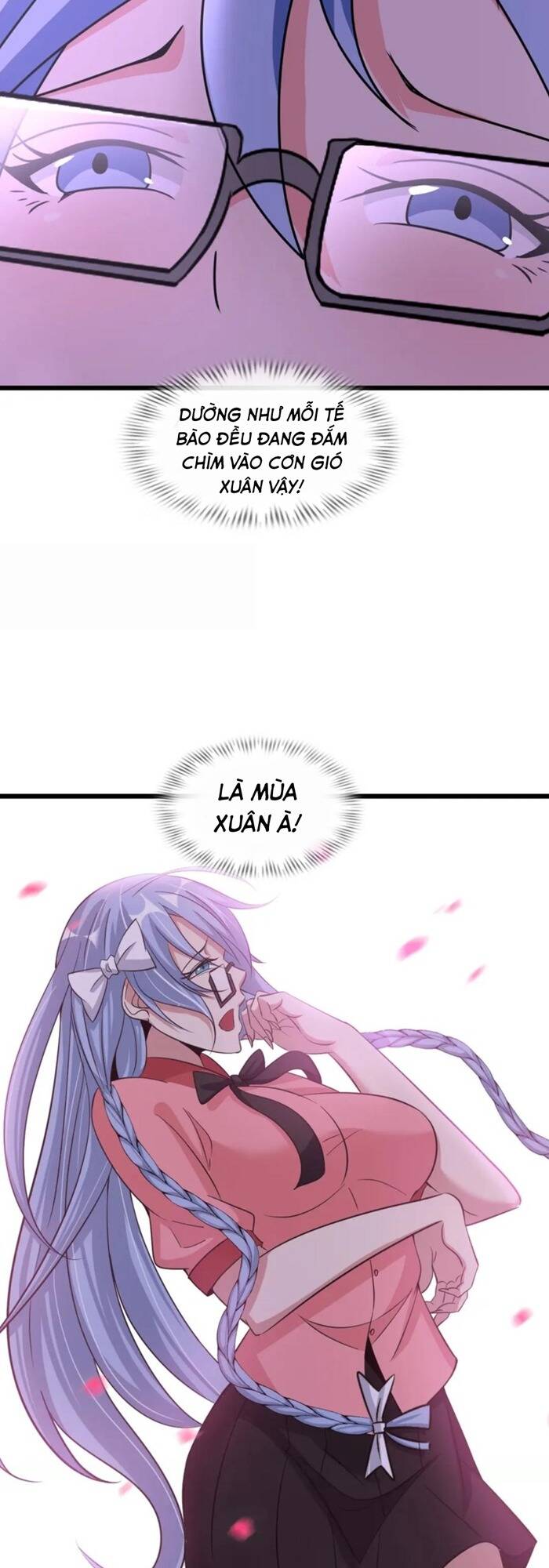 Đại Thiên Tài Bất Khả Chiến Bại Chính Là Ta Chapter 53 - Trang 2