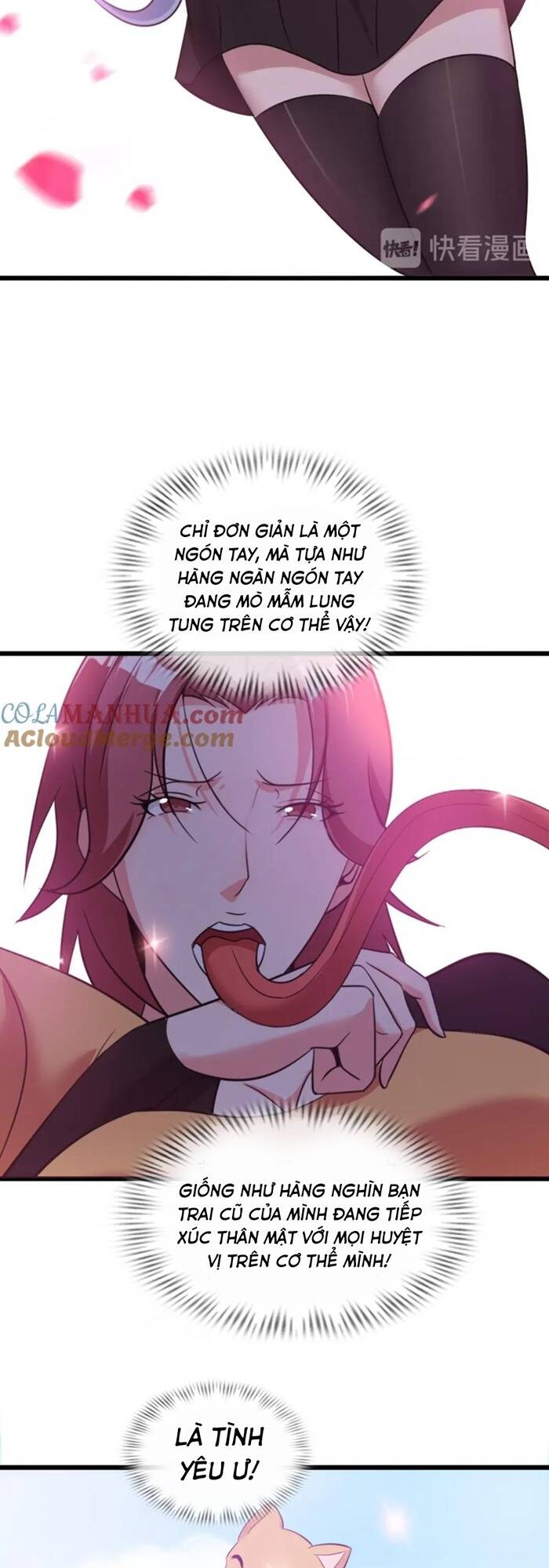 Đại Thiên Tài Bất Khả Chiến Bại Chính Là Ta Chapter 53 - Trang 2