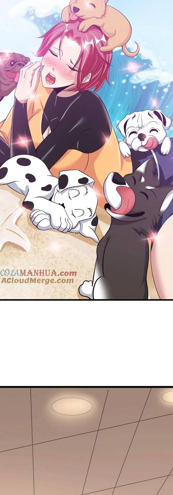 Đại Thiên Tài Bất Khả Chiến Bại Chính Là Ta Chapter 53 - Trang 2