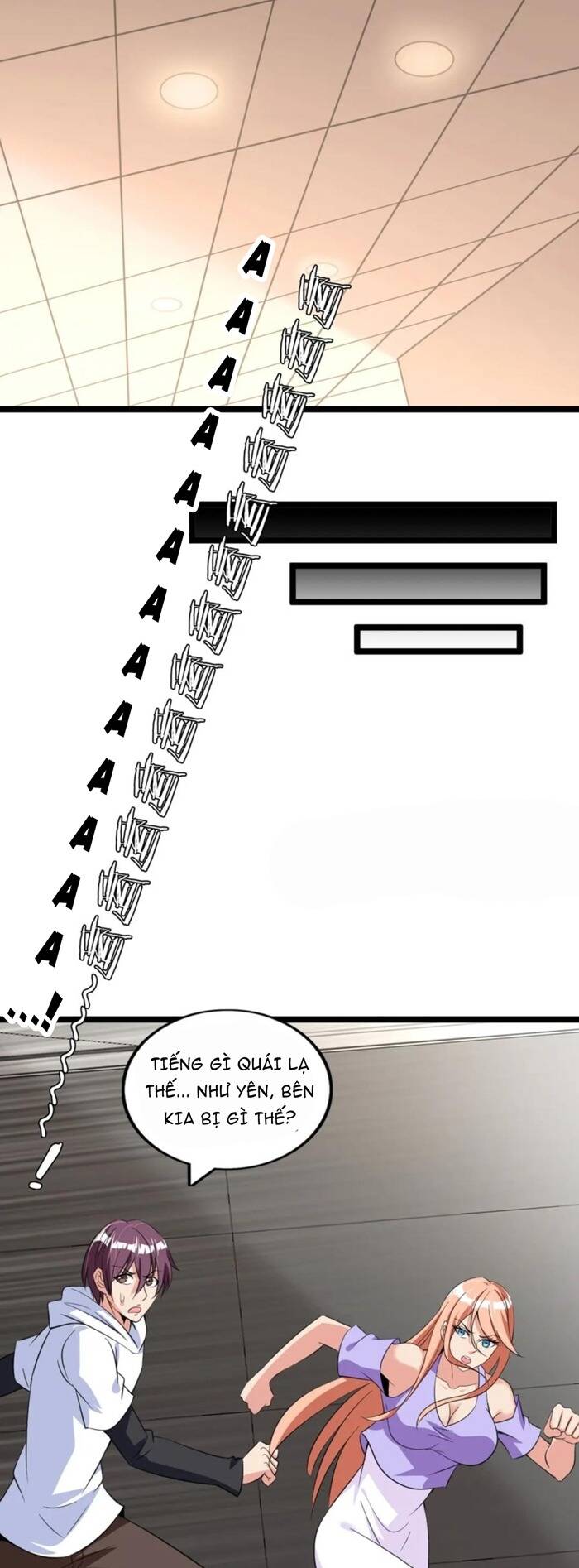 Đại Thiên Tài Bất Khả Chiến Bại Chính Là Ta Chapter 53 - Trang 2