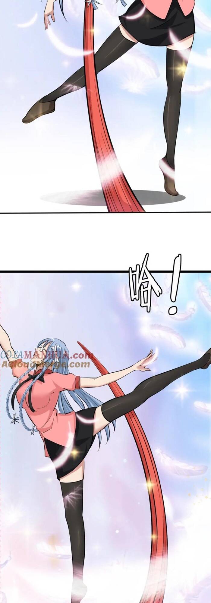 Đại Thiên Tài Bất Khả Chiến Bại Chính Là Ta Chapter 53 - Trang 2