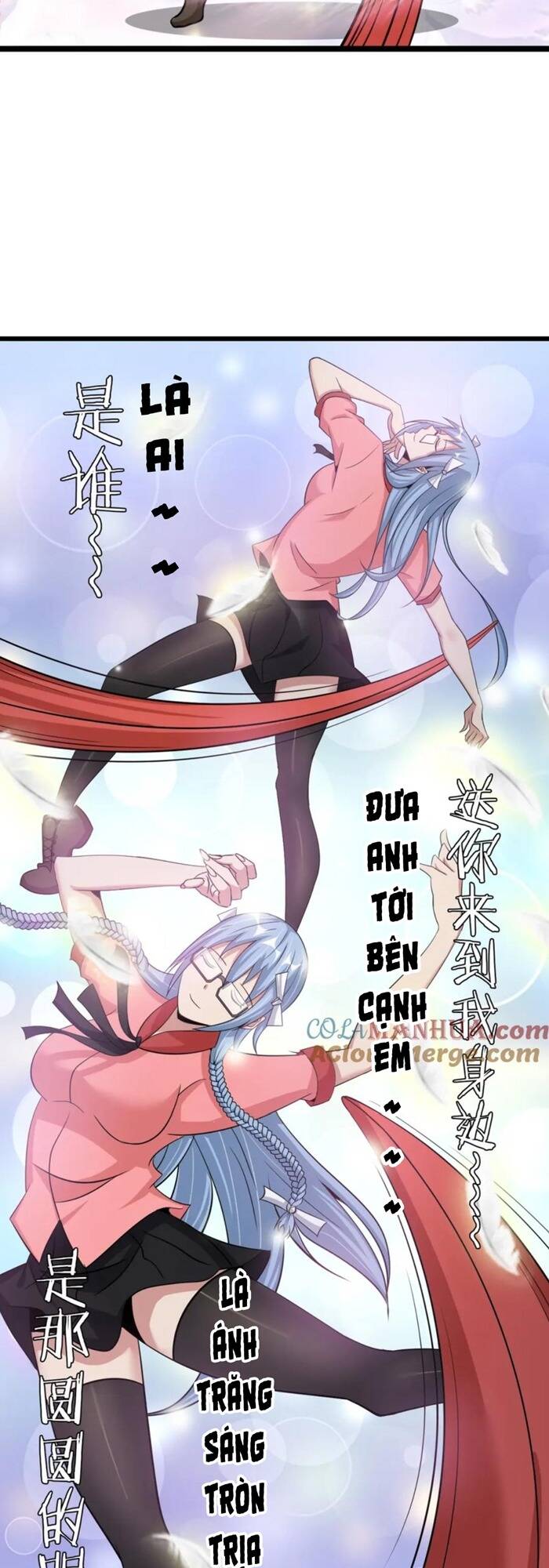 Đại Thiên Tài Bất Khả Chiến Bại Chính Là Ta Chapter 53 - Trang 2