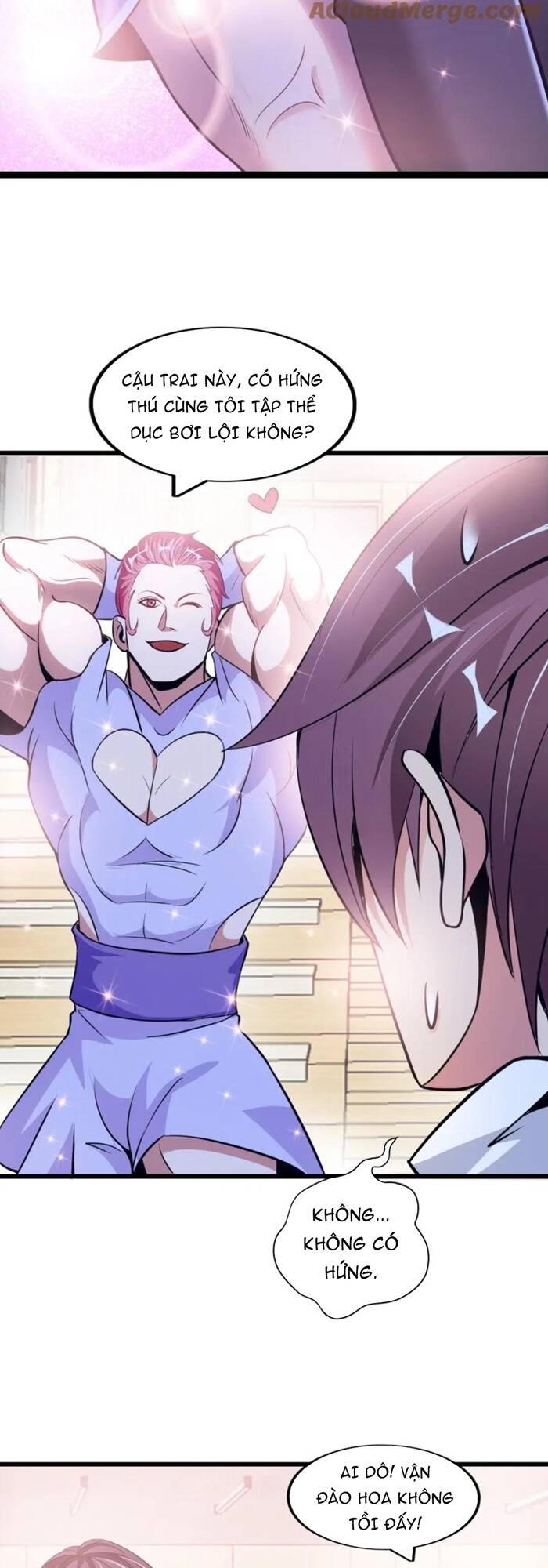 Đại Thiên Tài Bất Khả Chiến Bại Chính Là Ta Chapter 54 - Trang 2
