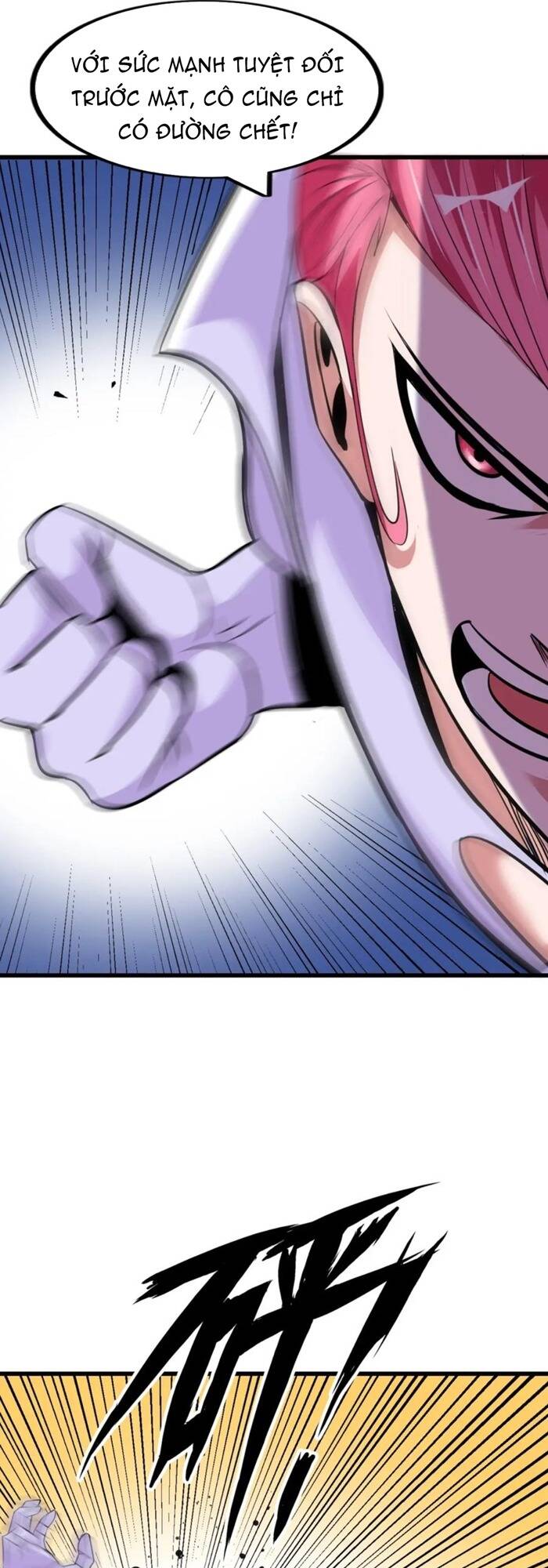 Đại Thiên Tài Bất Khả Chiến Bại Chính Là Ta Chapter 54 - Trang 2