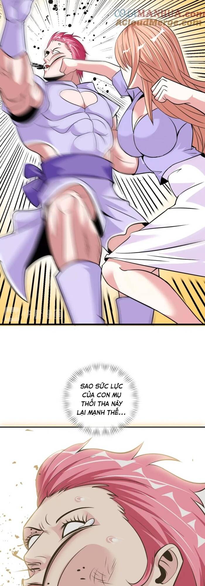 Đại Thiên Tài Bất Khả Chiến Bại Chính Là Ta Chapter 54 - Trang 2