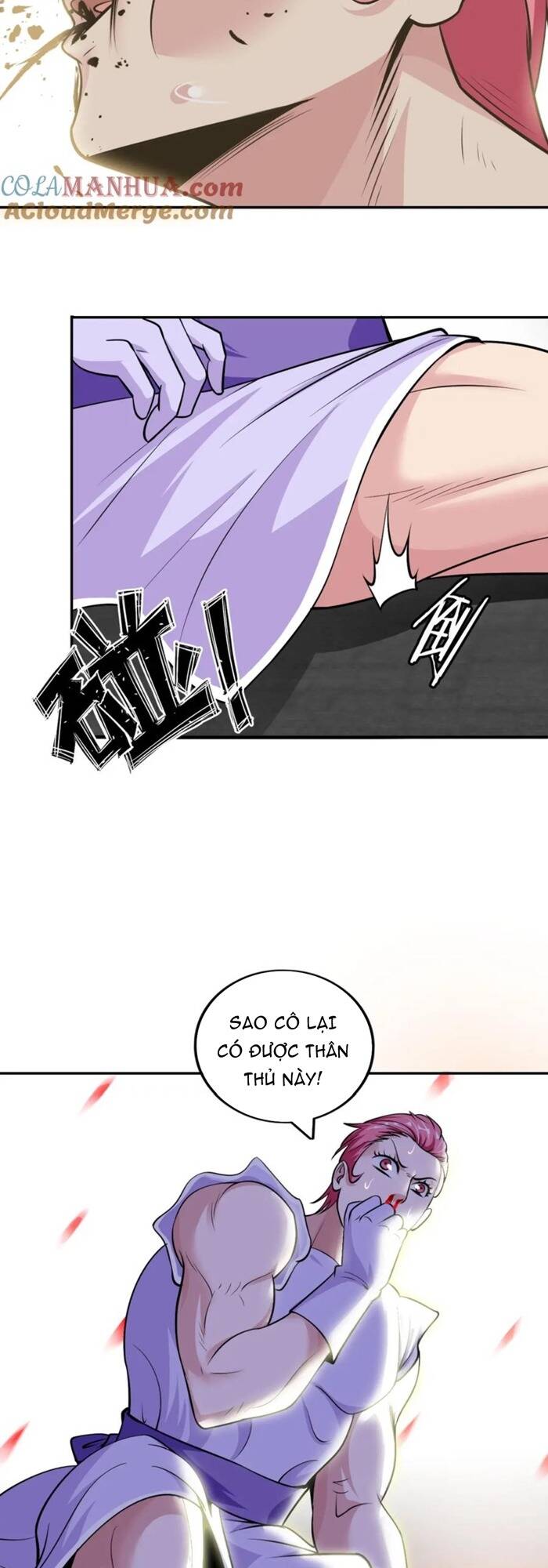 Đại Thiên Tài Bất Khả Chiến Bại Chính Là Ta Chapter 54 - Trang 2